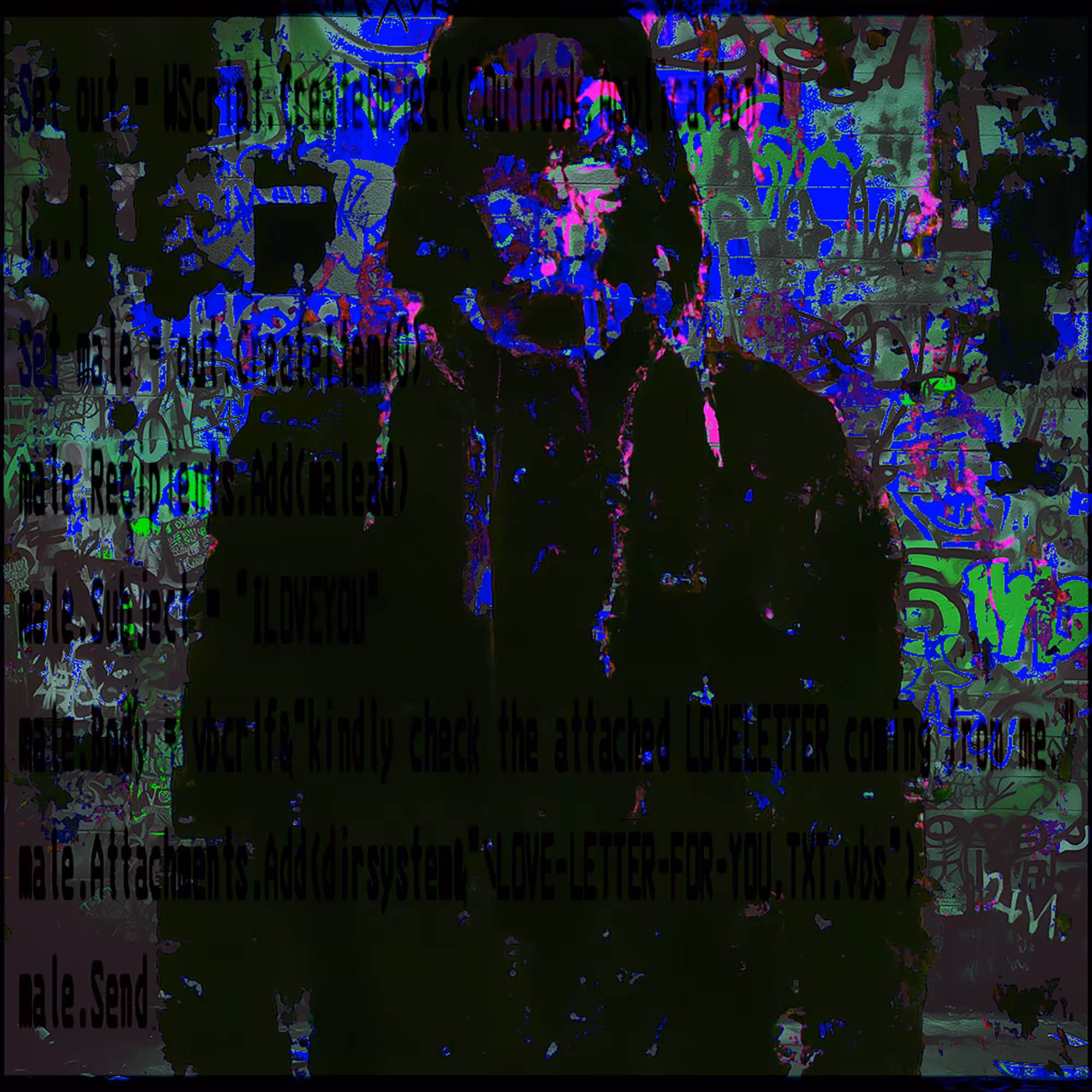 Disobedients - Ethereum: Disobedient 303