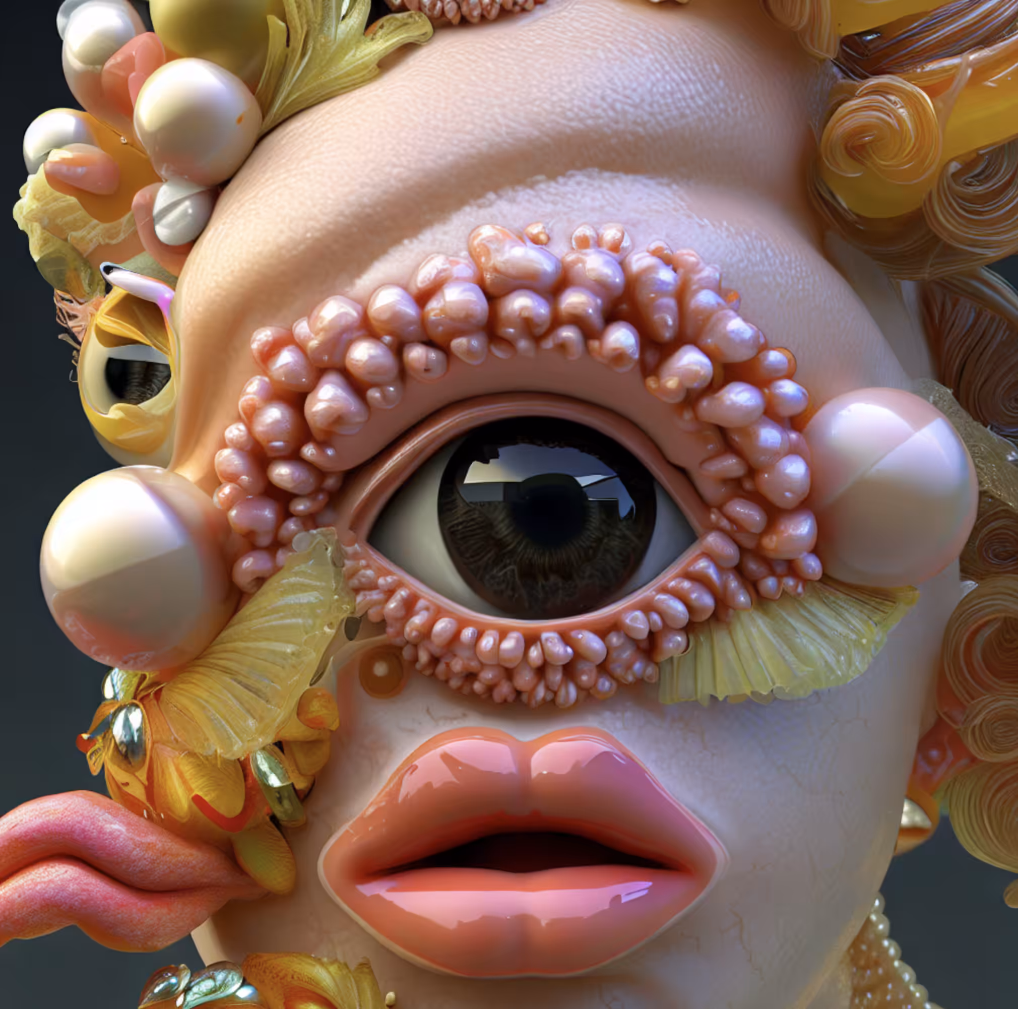 Gum Cyclop