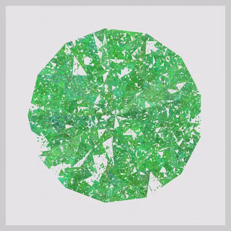 Split II #59