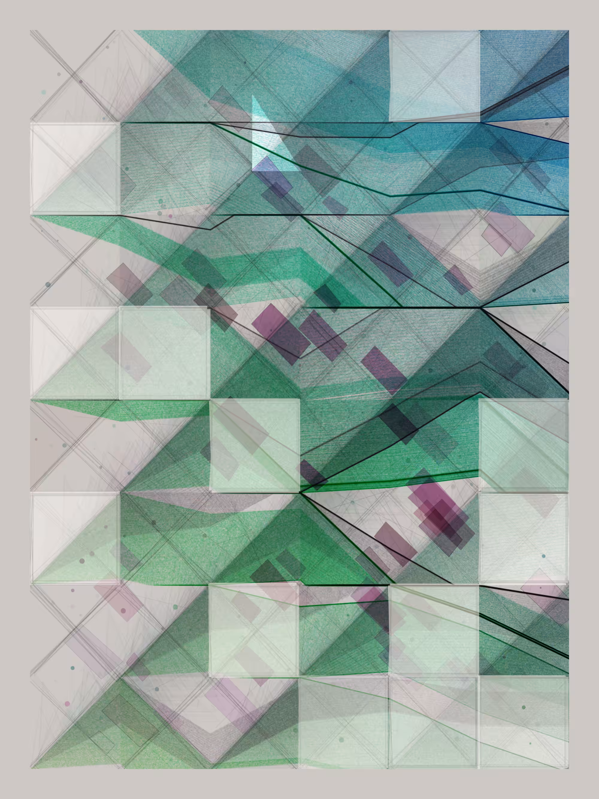 Illusion City #52