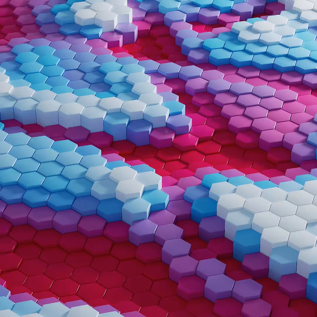 Hex-Sea
