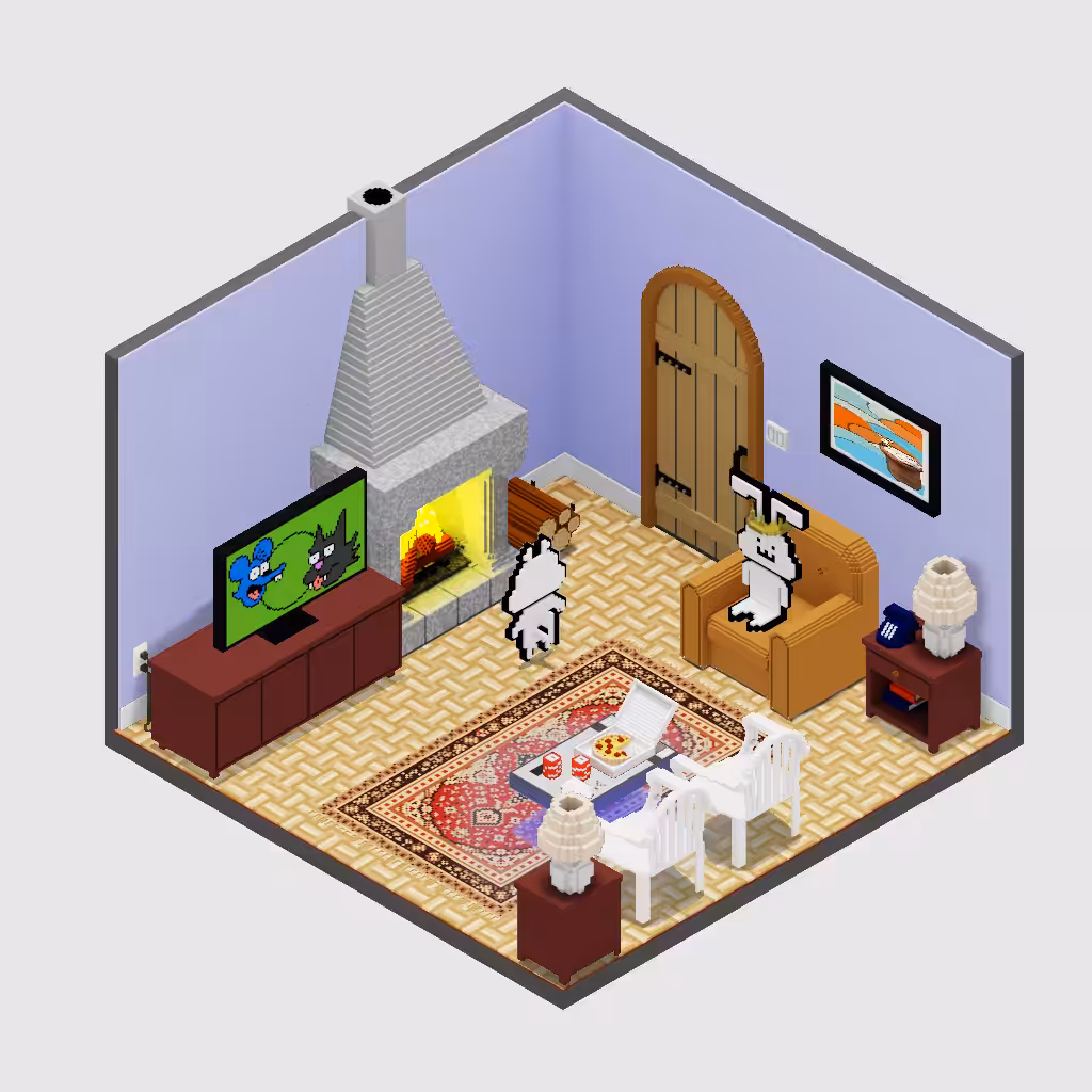 Living Room #164