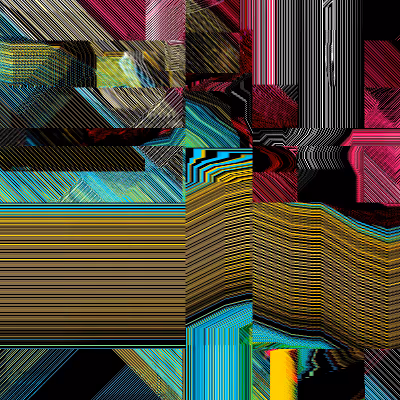 ChromaSlide #95