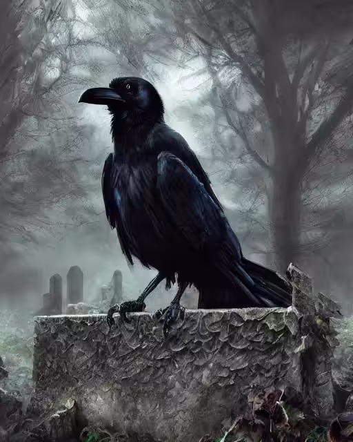 Nevermore