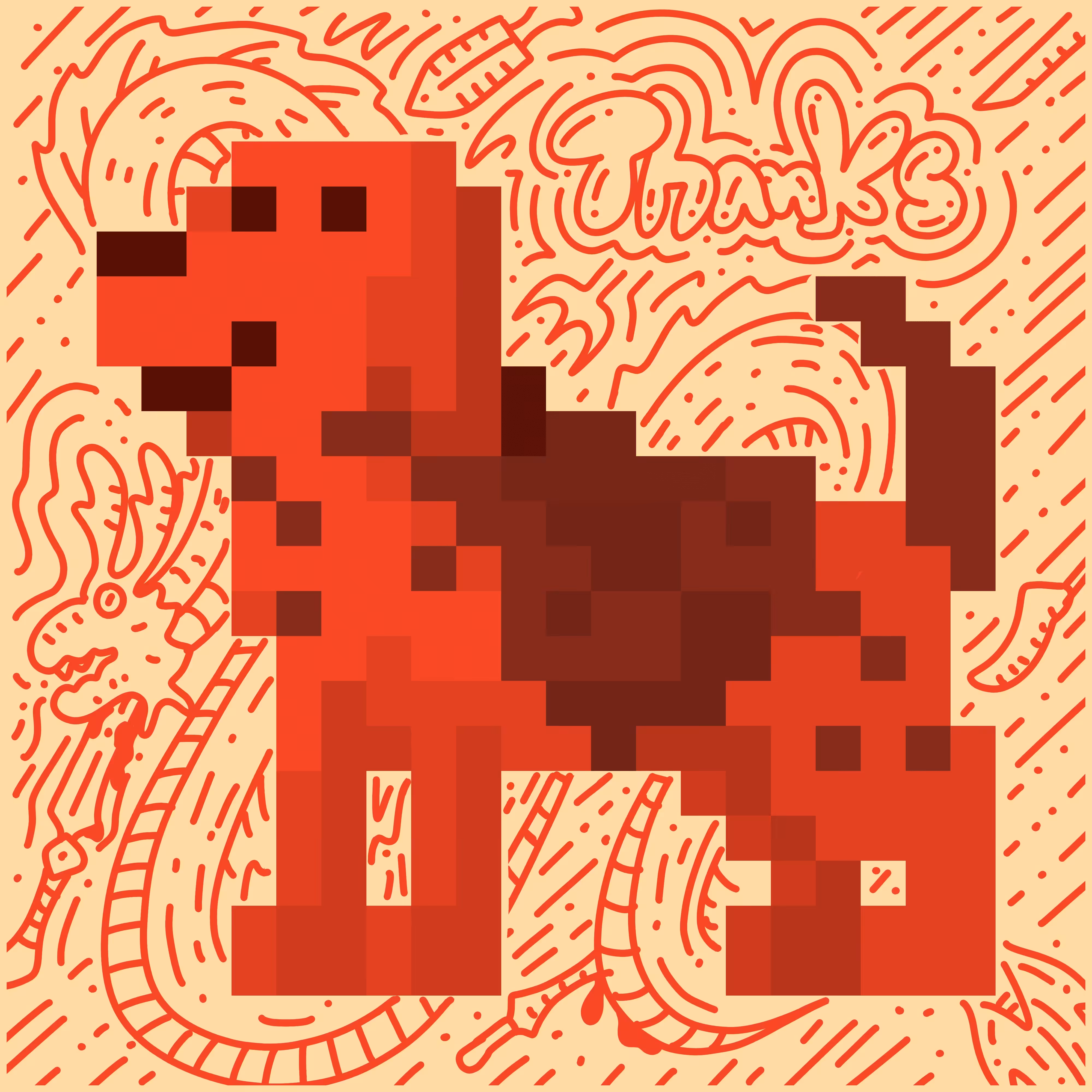 DB Dog