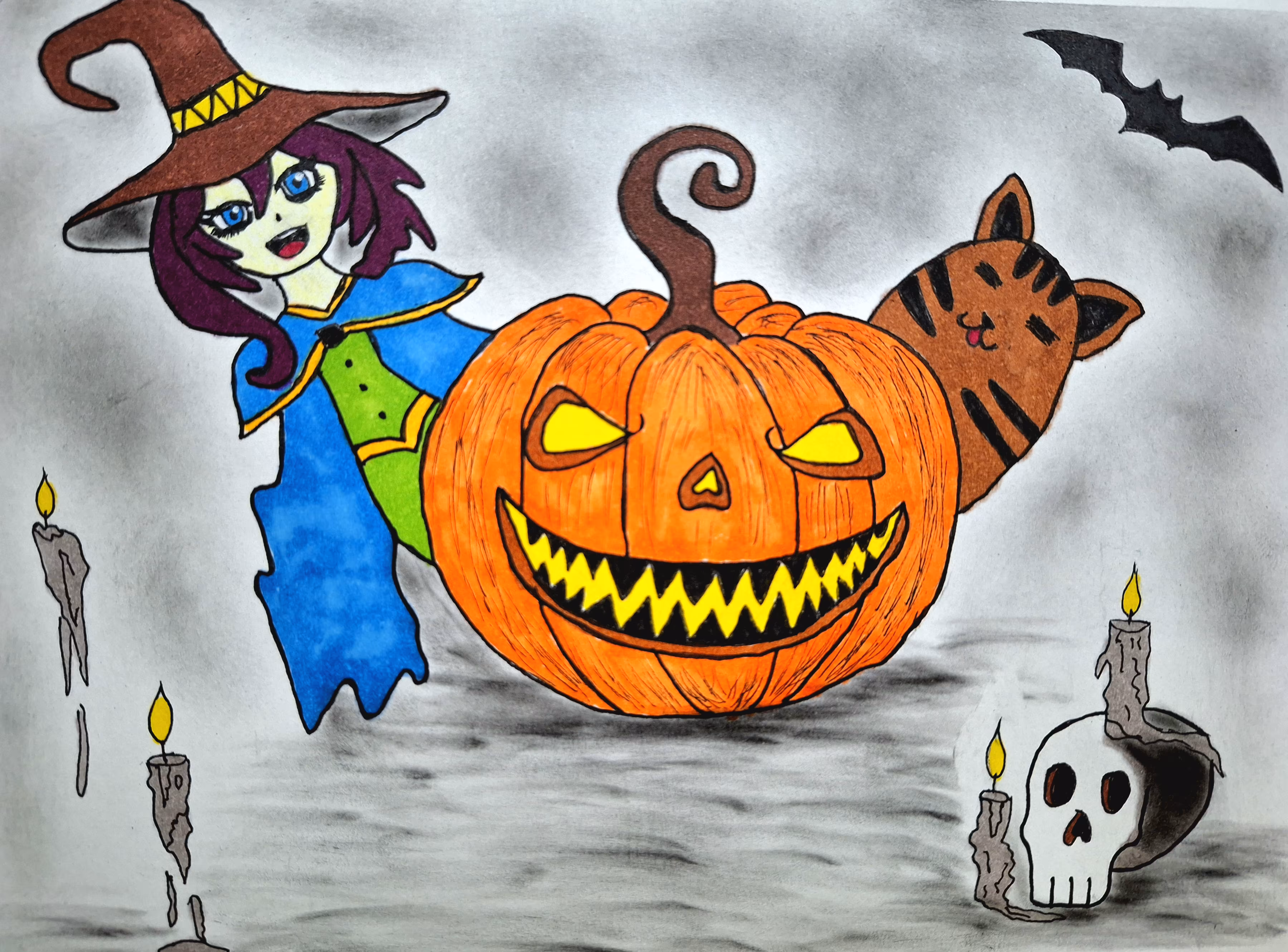 Best Magical Friends