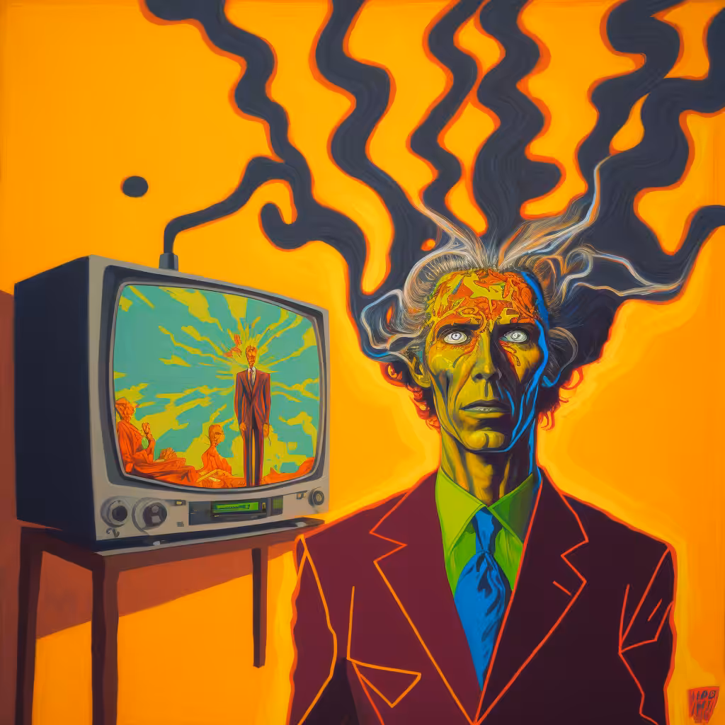 Altered Mind