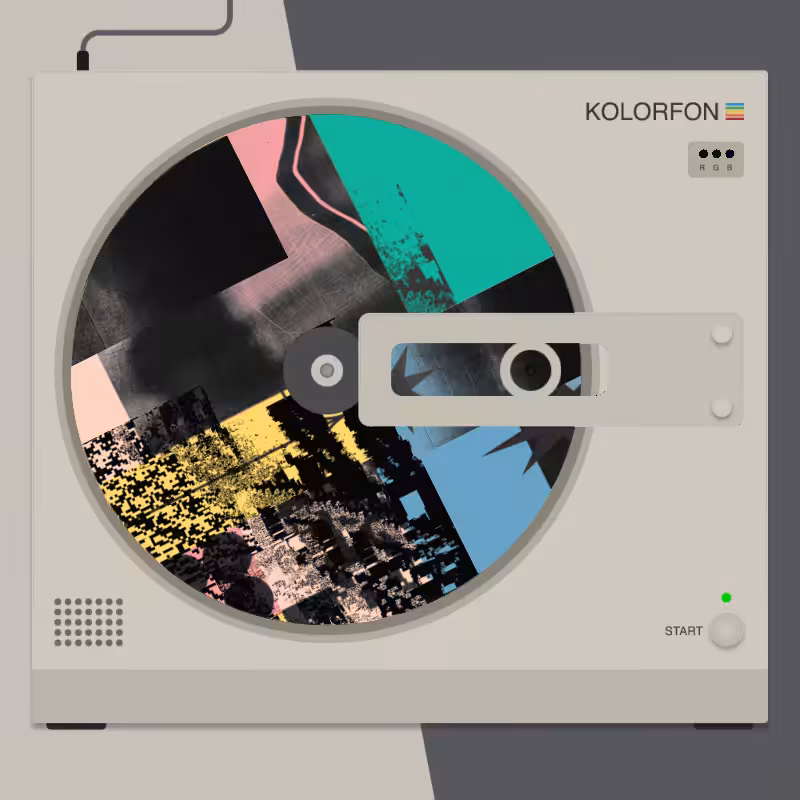 Kolorfon #52