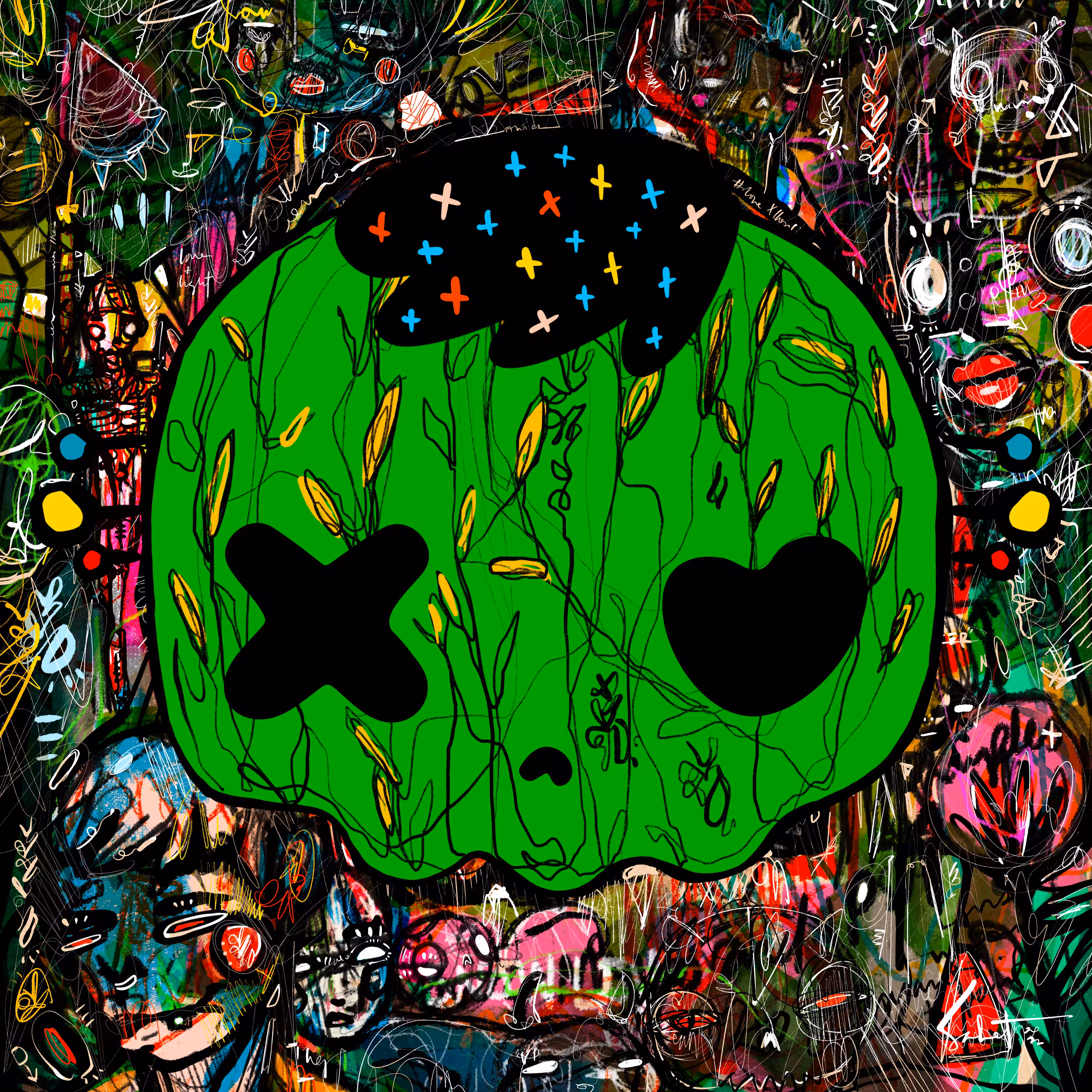 ORGNLS by SABET #30332
