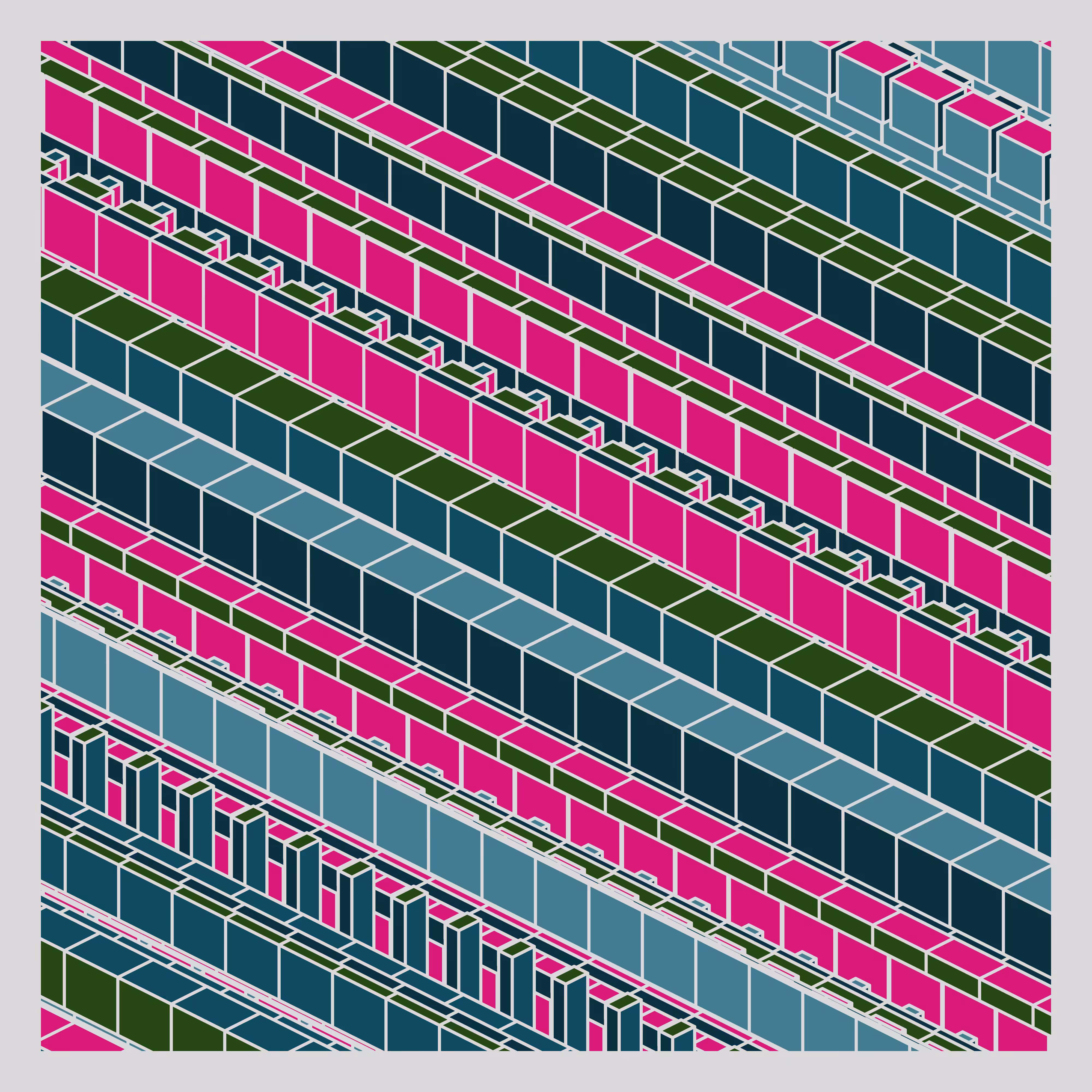 Tetraquad #76