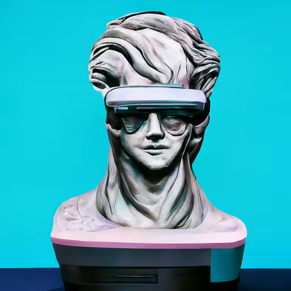 DESKTOP STATUE SYSTEMS LIMITED #1306
