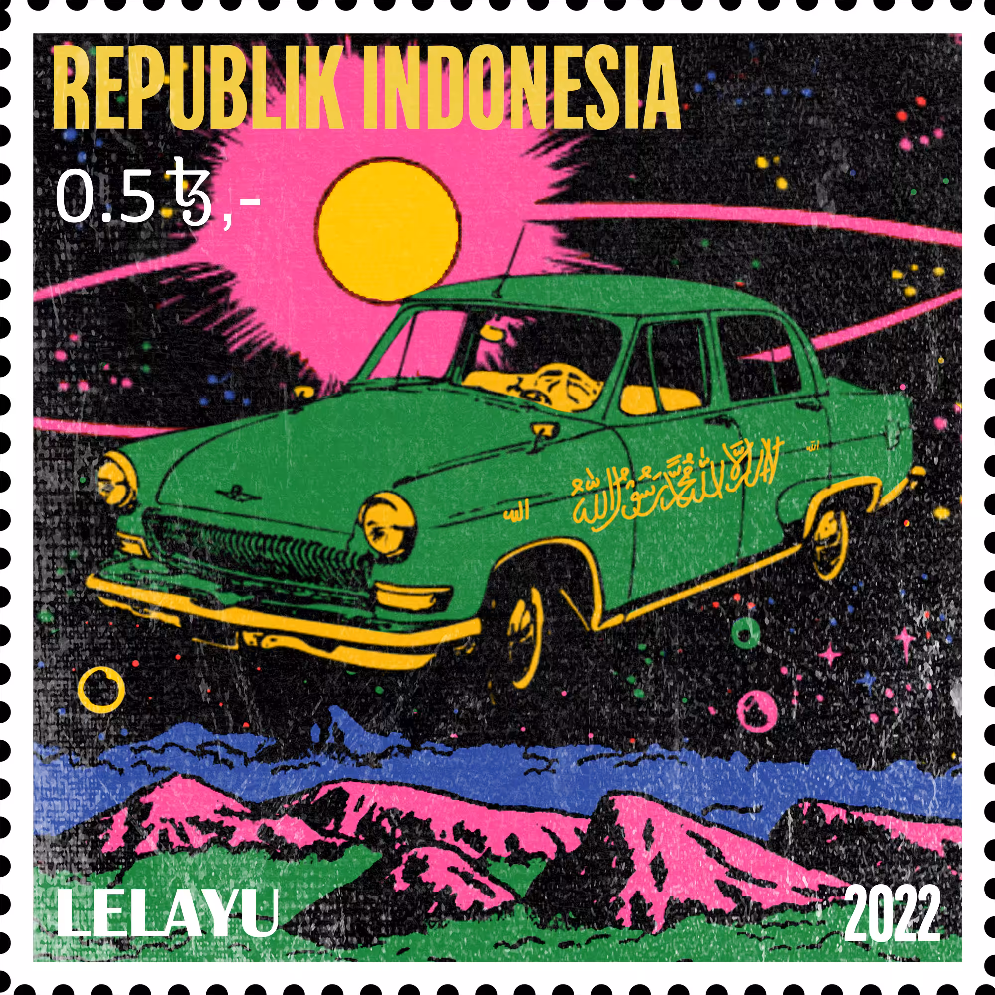 Lelayu