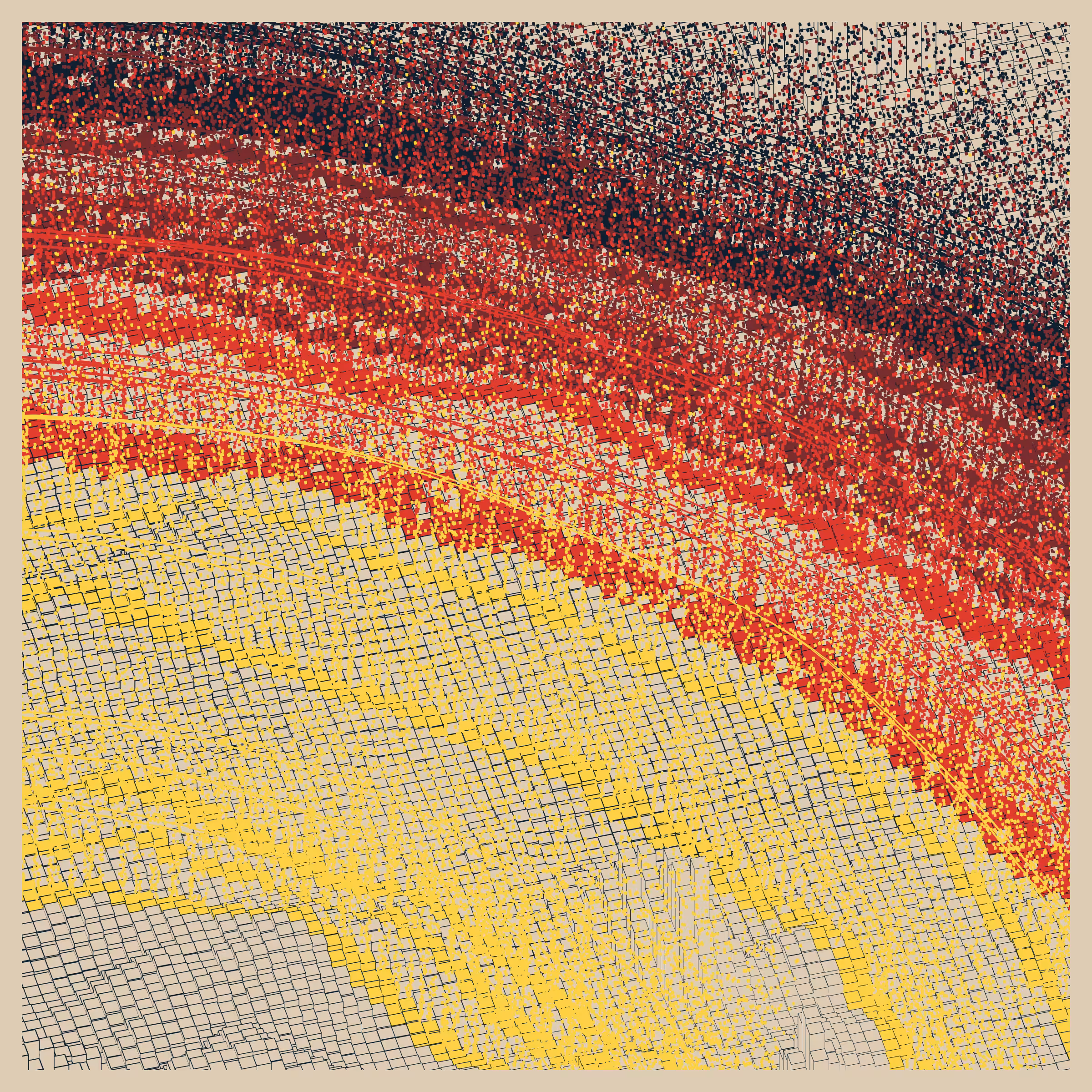 Echo of Intensity #1162