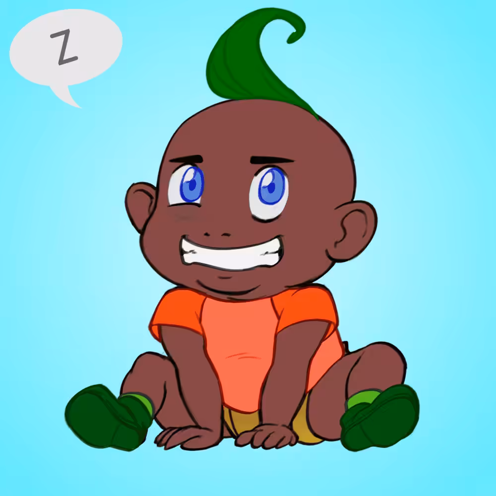 Baby Z