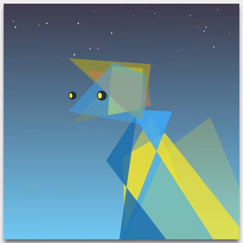 Humanoid #133