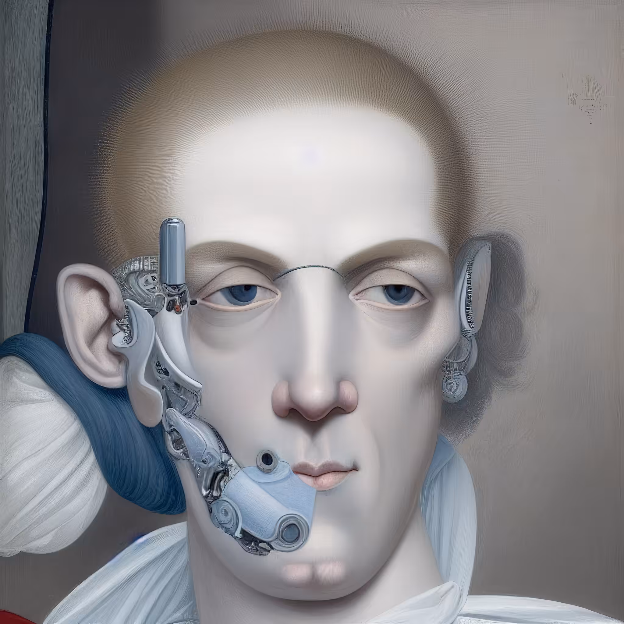 Lost Poets: #16840
