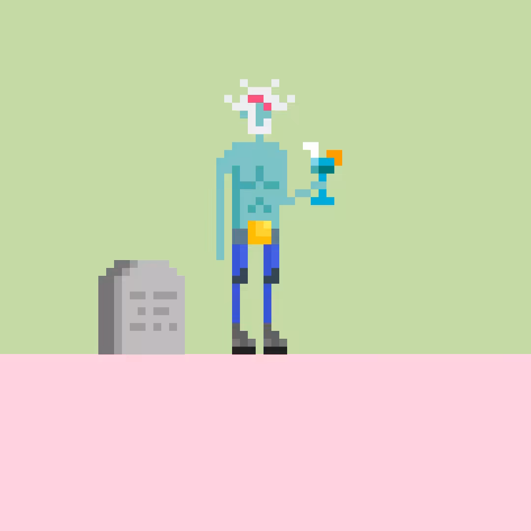 THE SADDEST PEOPLE !ALIVE #392