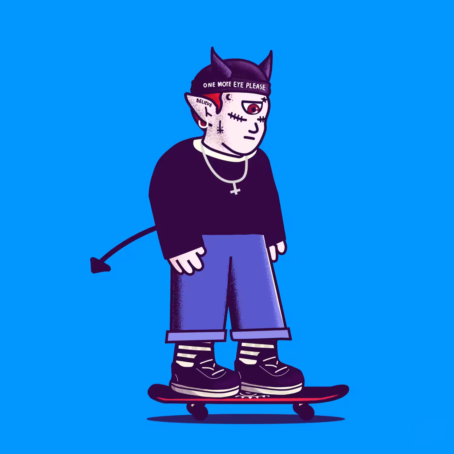 KICKFLIP 152