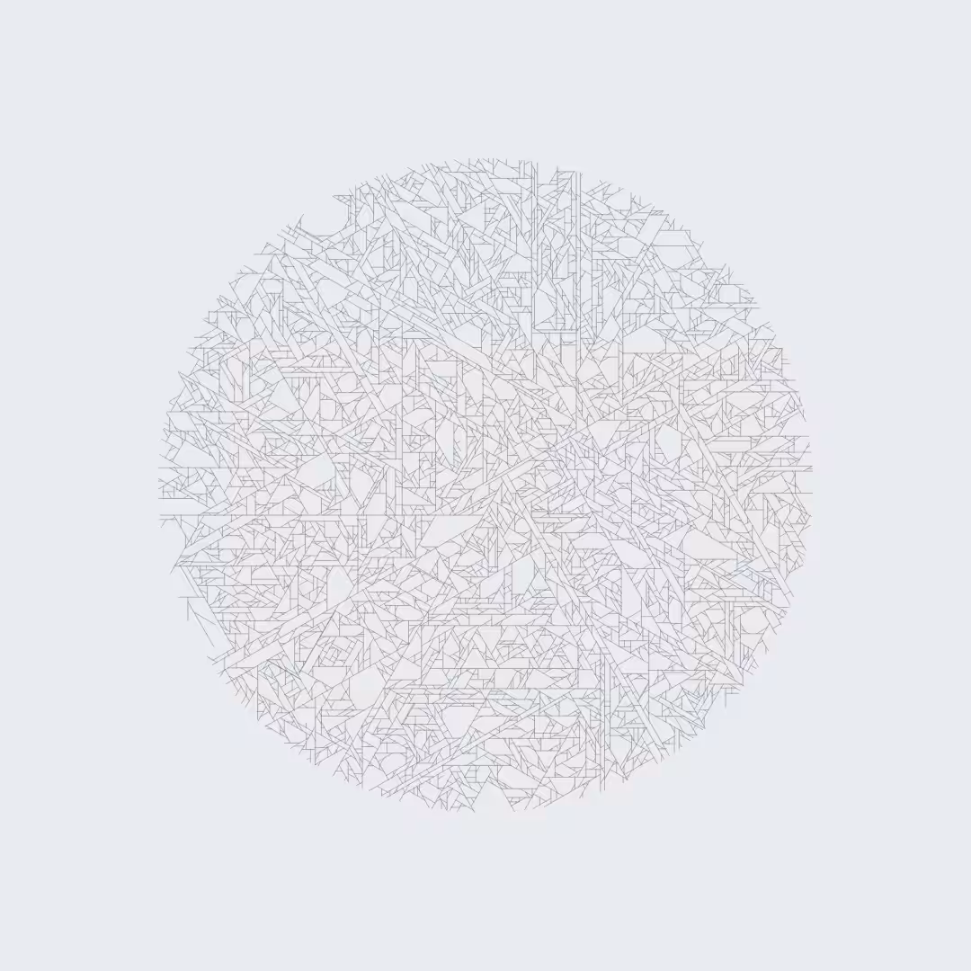 Abstract Urbanism #4
