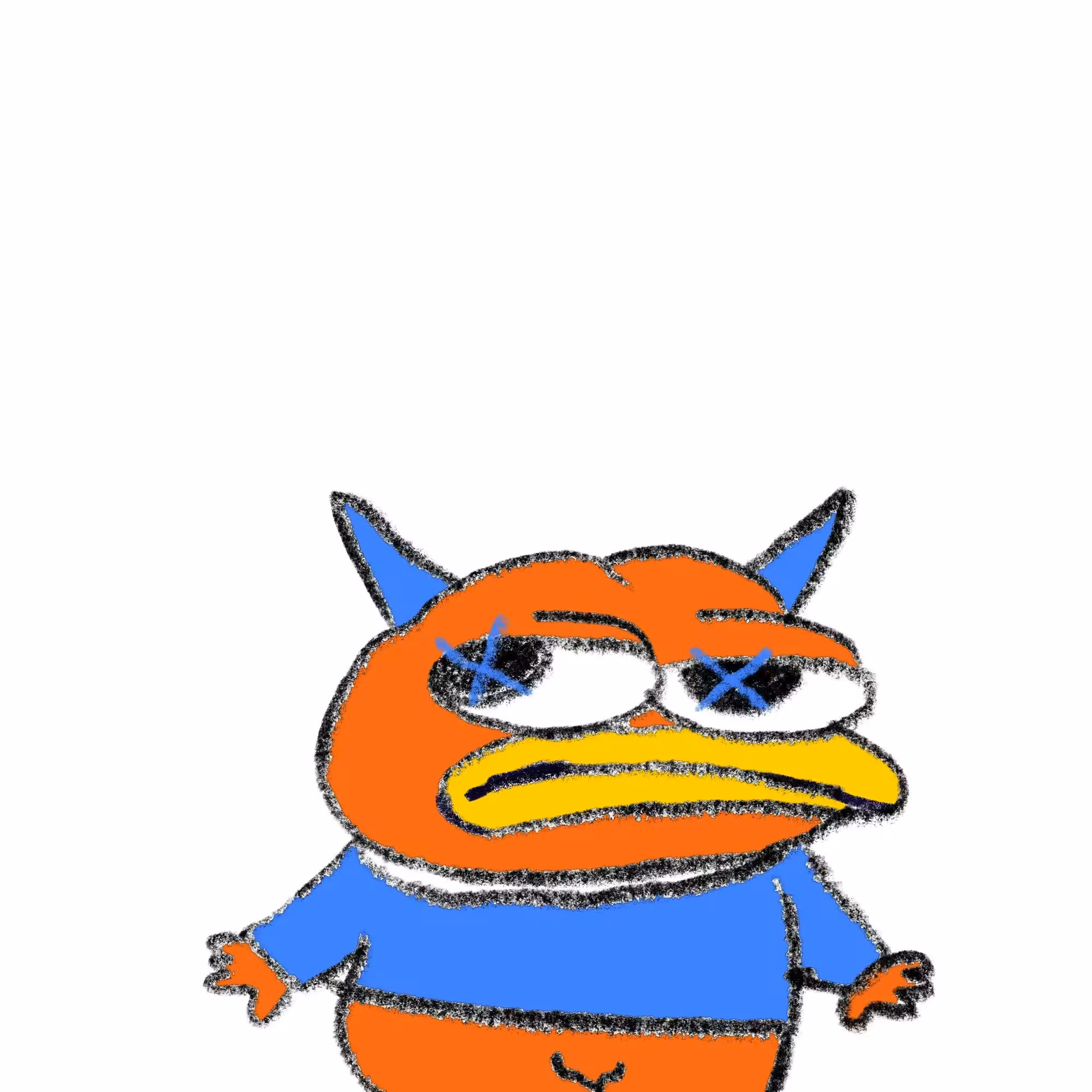 Pepe Neighbor #92