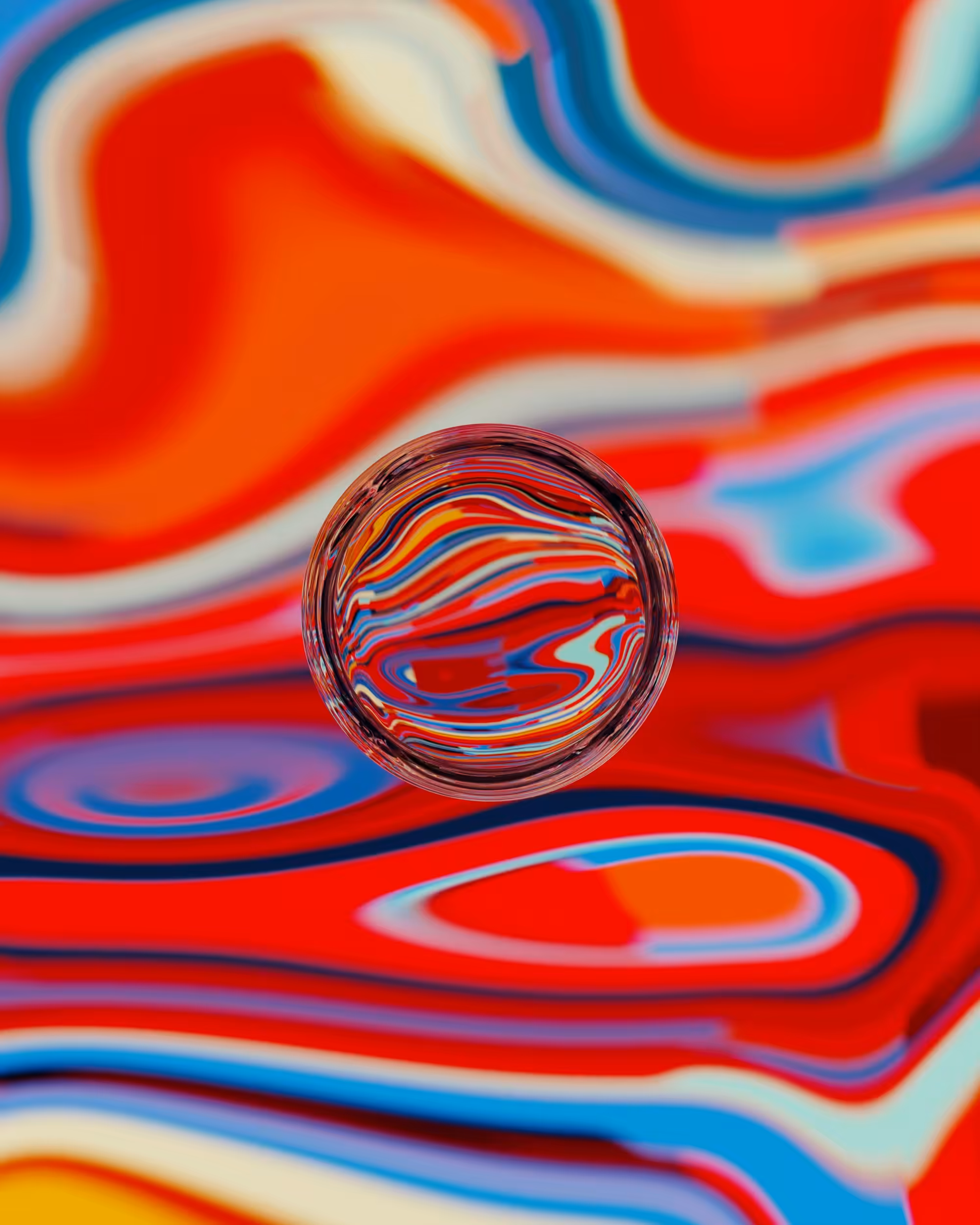 Orb #861