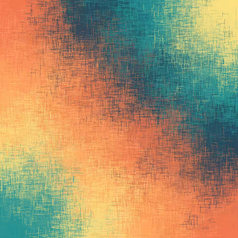Pixel Tunneling #245
