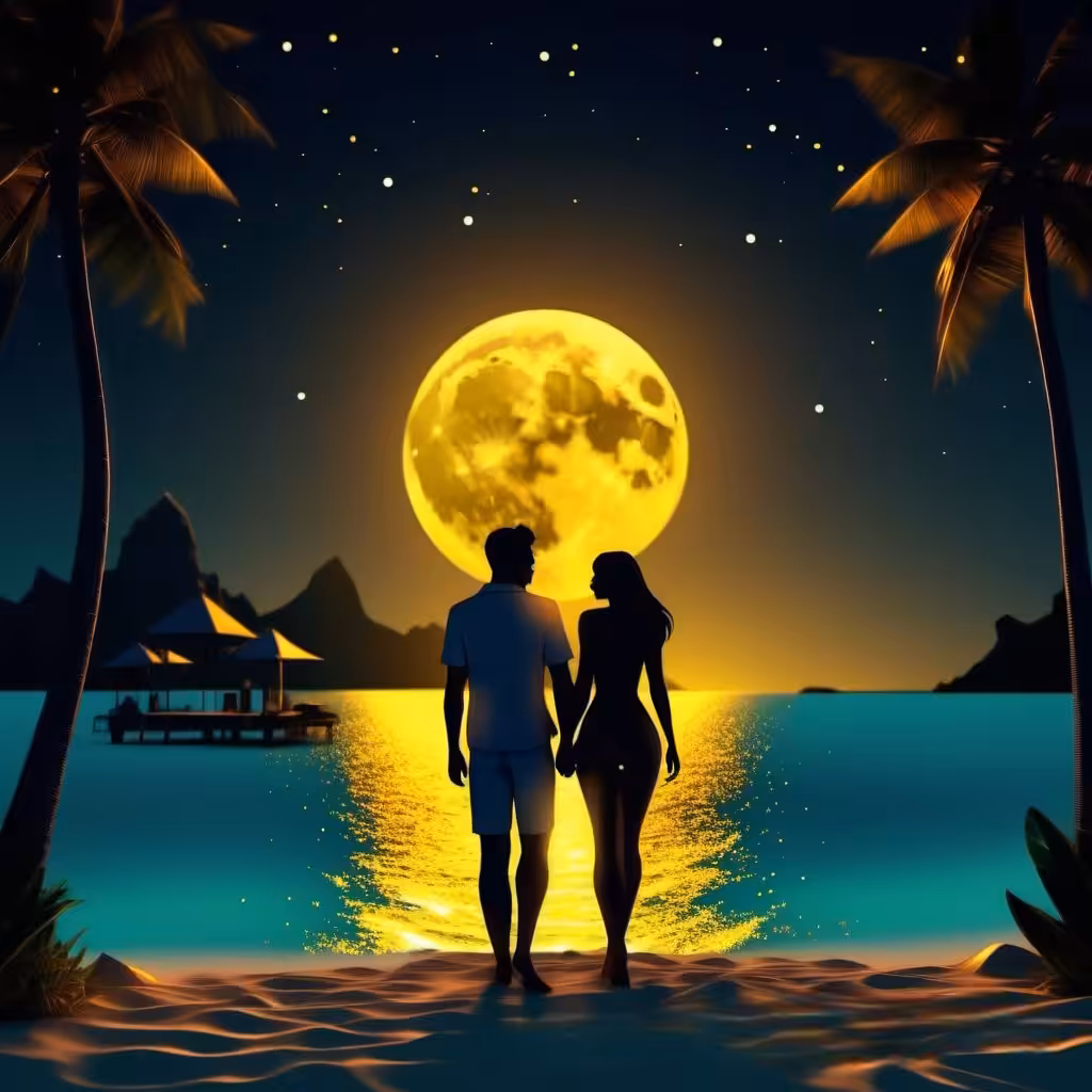Be My Valantine 💛
