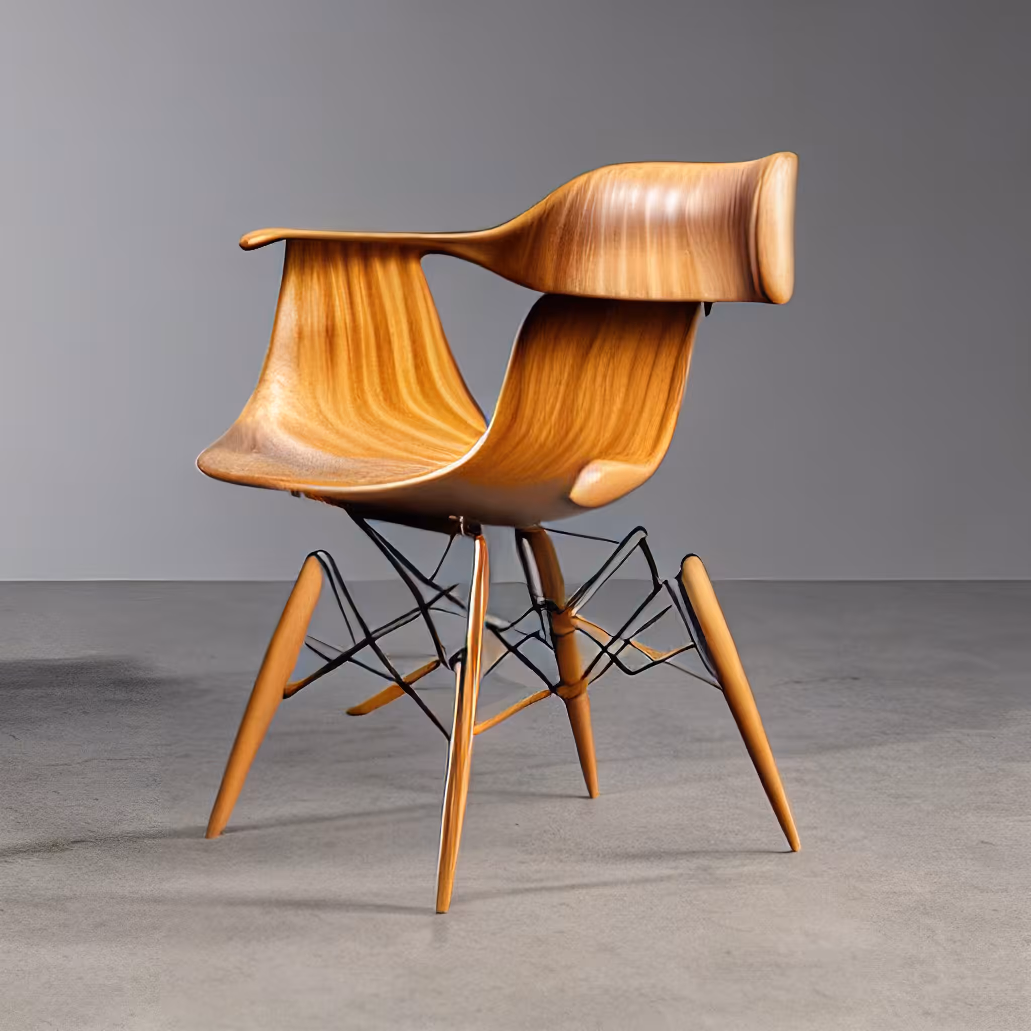 CHaiR 044