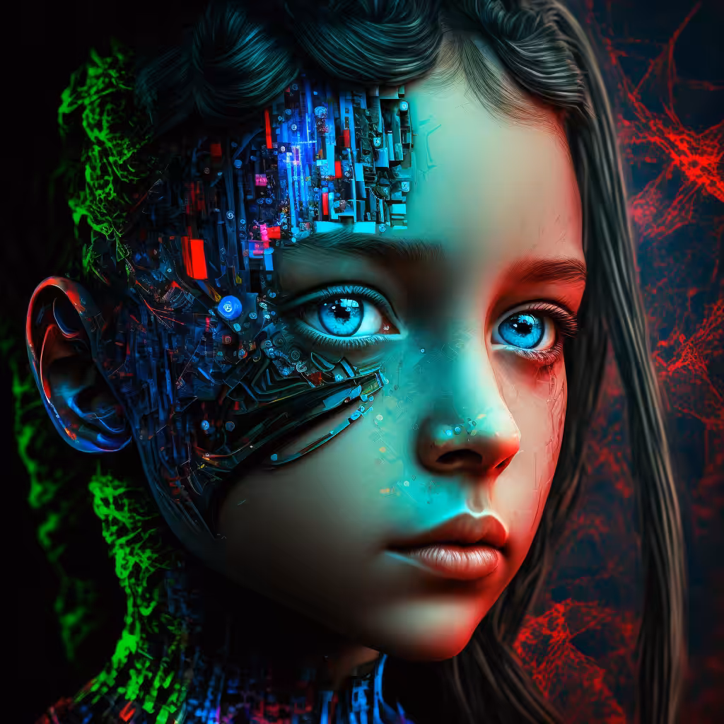 Metaverse #115