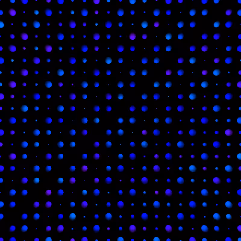 Shimmering Gobbetz #1