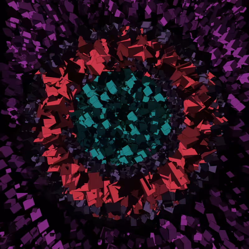 Circle studies #1.o