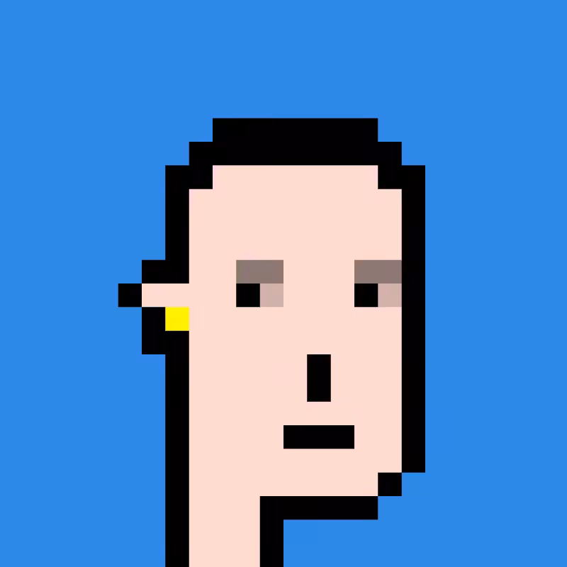 Basic Punks #246