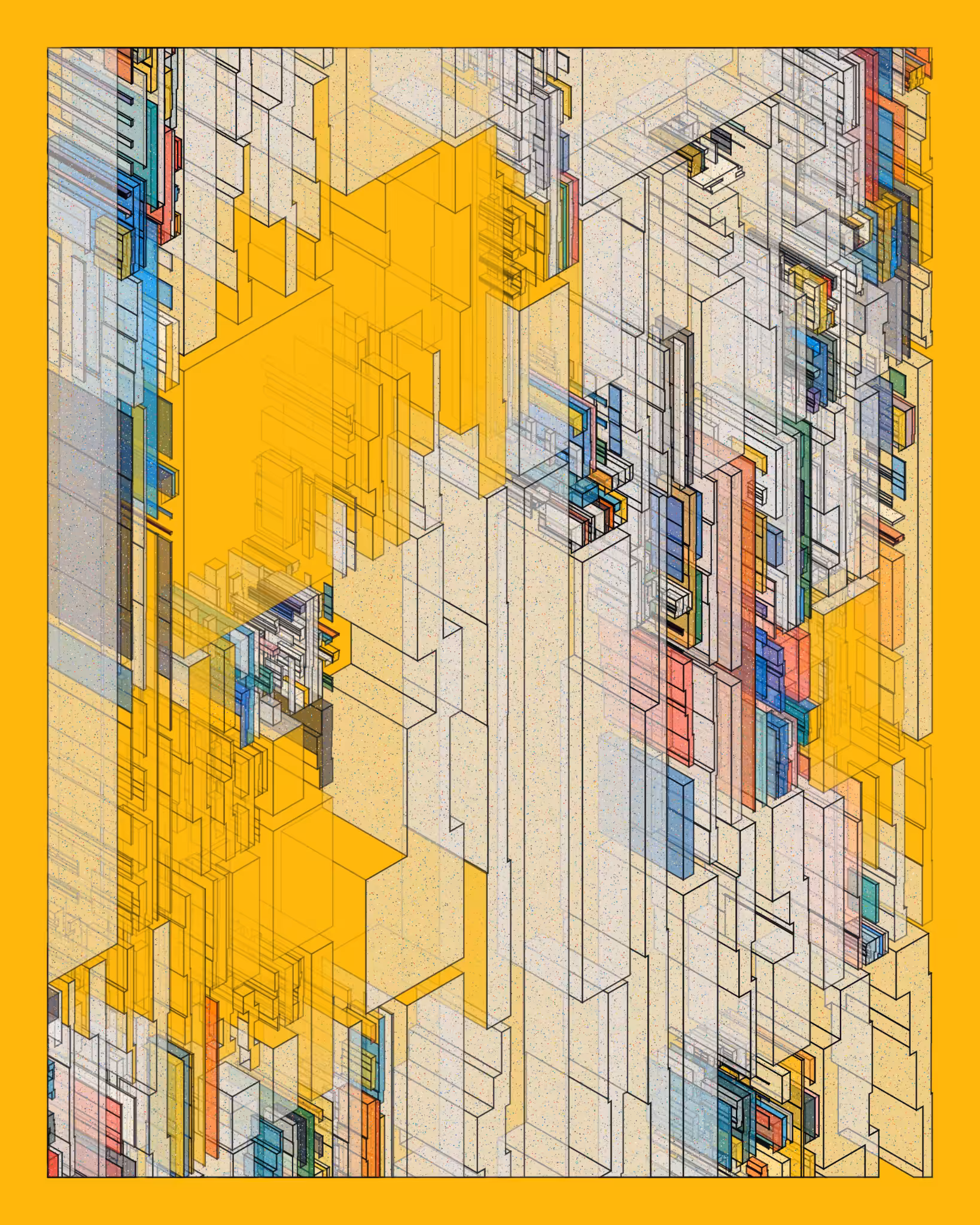 Diaphanous: #422