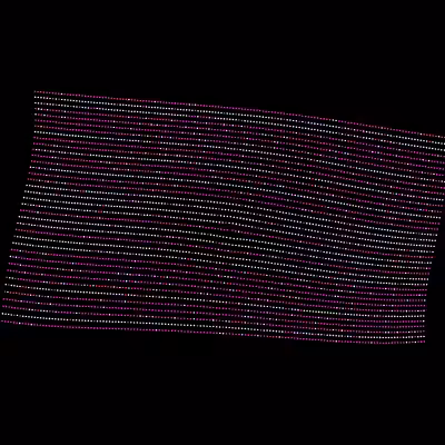 Animated Rugflow #1