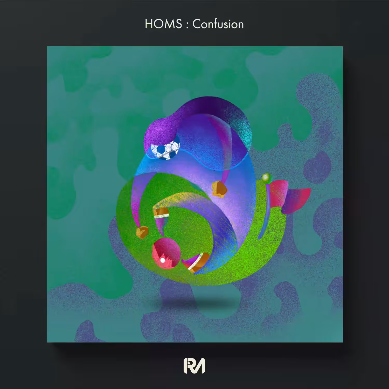 HOMS : Confusion