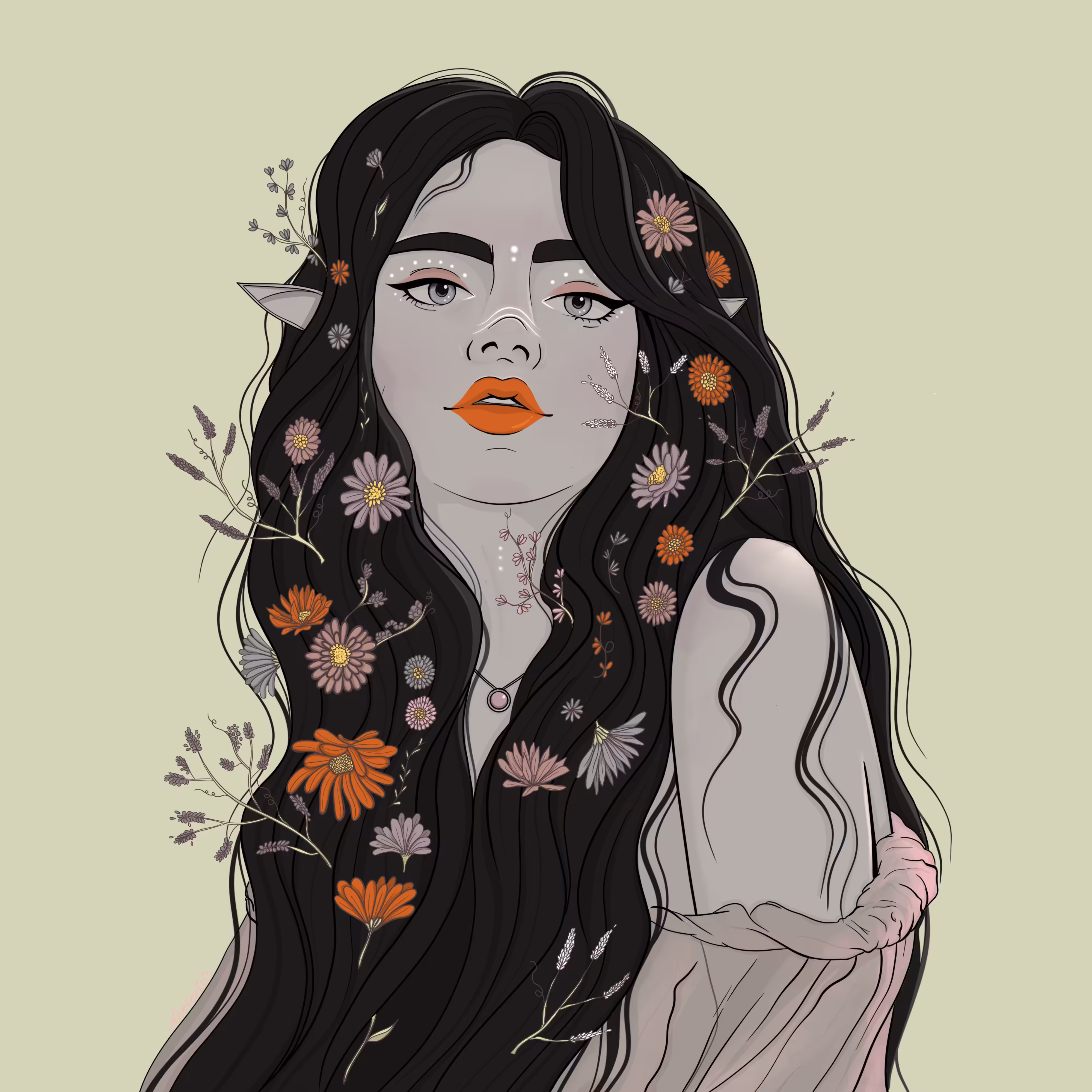 Adelfa