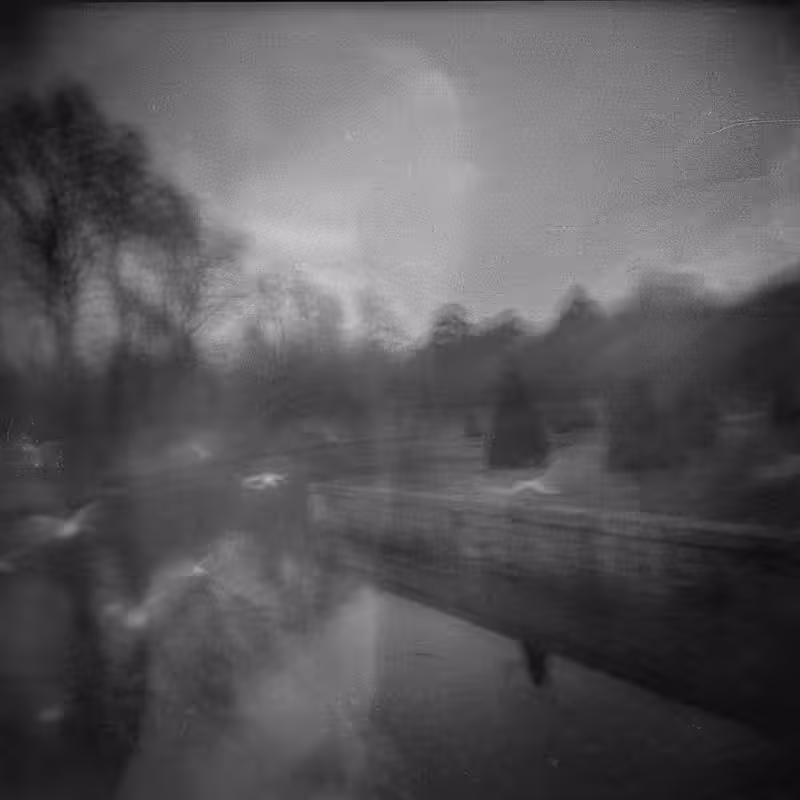 Metamorphose One #38