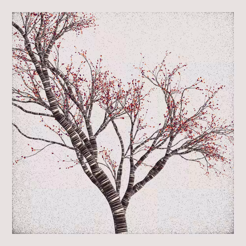 Bougainvillea #138