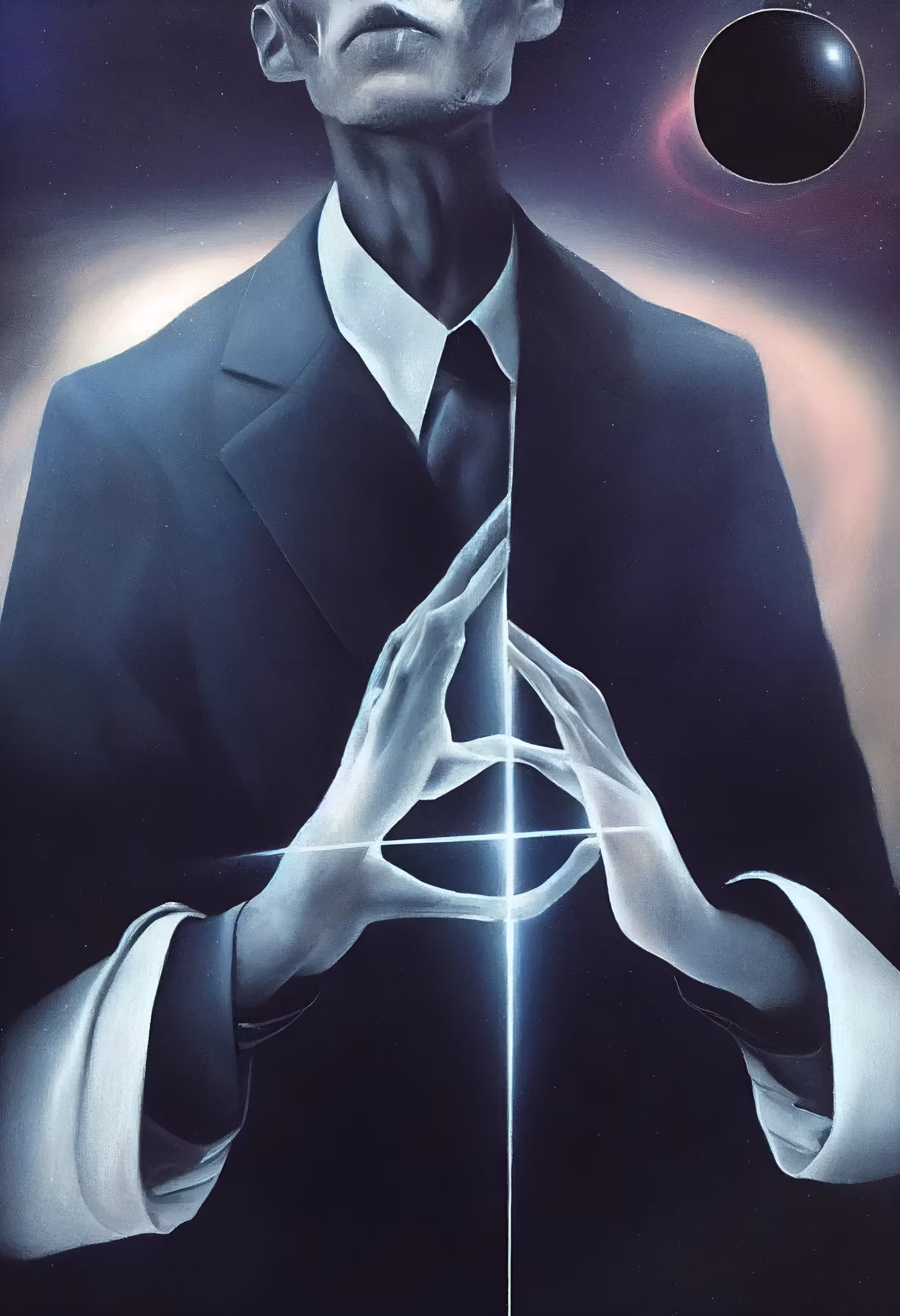 Atom manipulation 