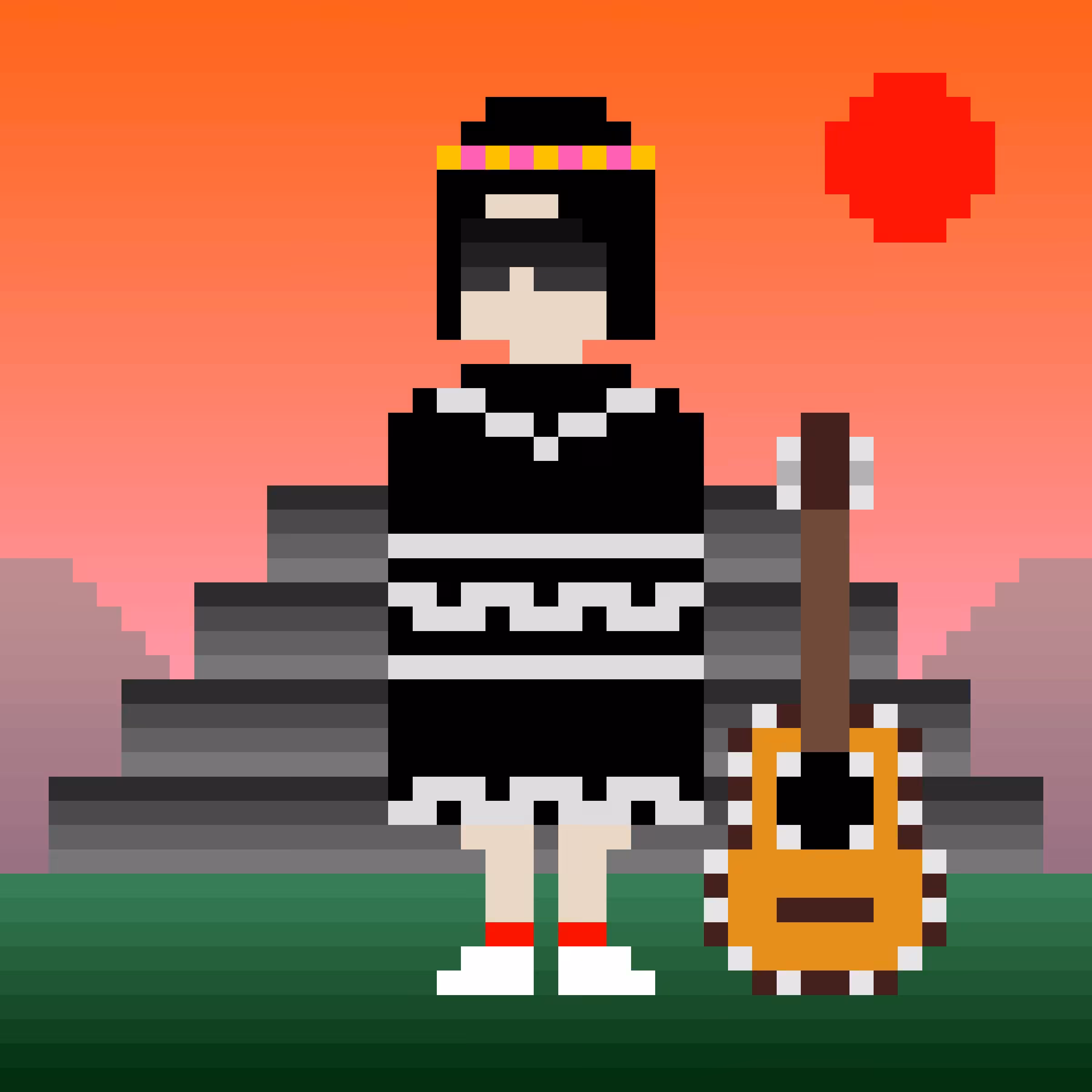 CryptoMexa #882