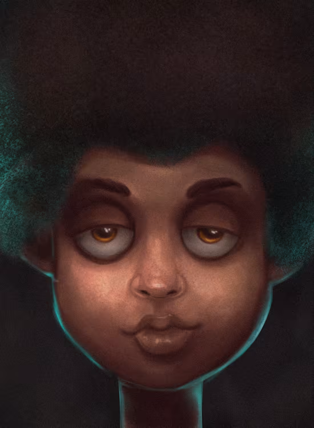 #2 Alicia Kid