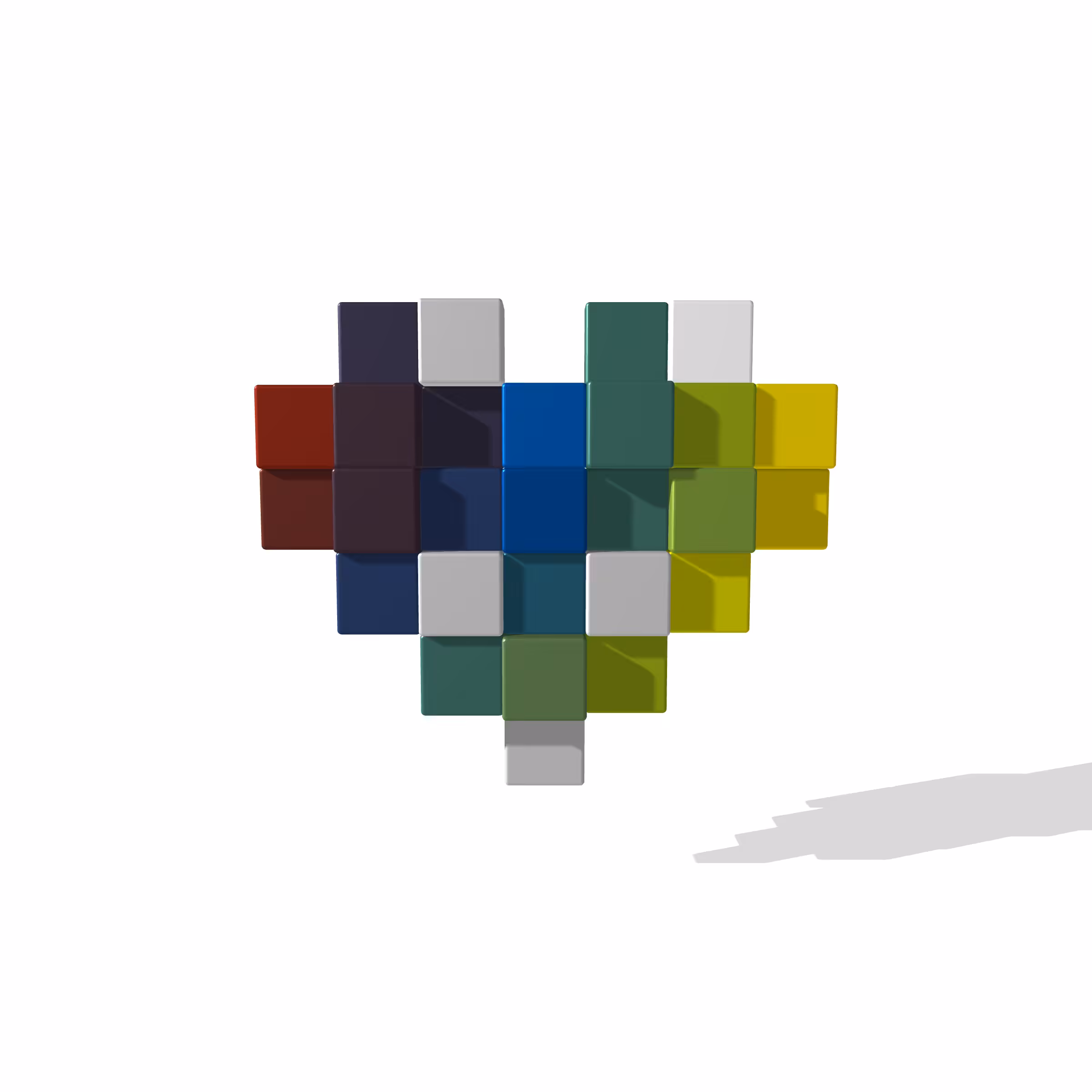 heart + craft #20553