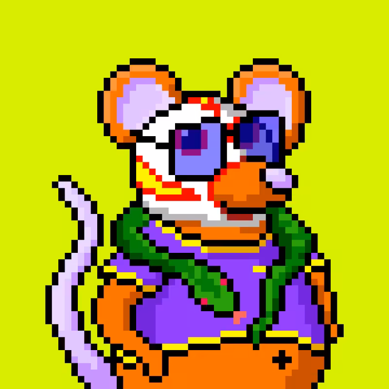 XTZ-Rat #225