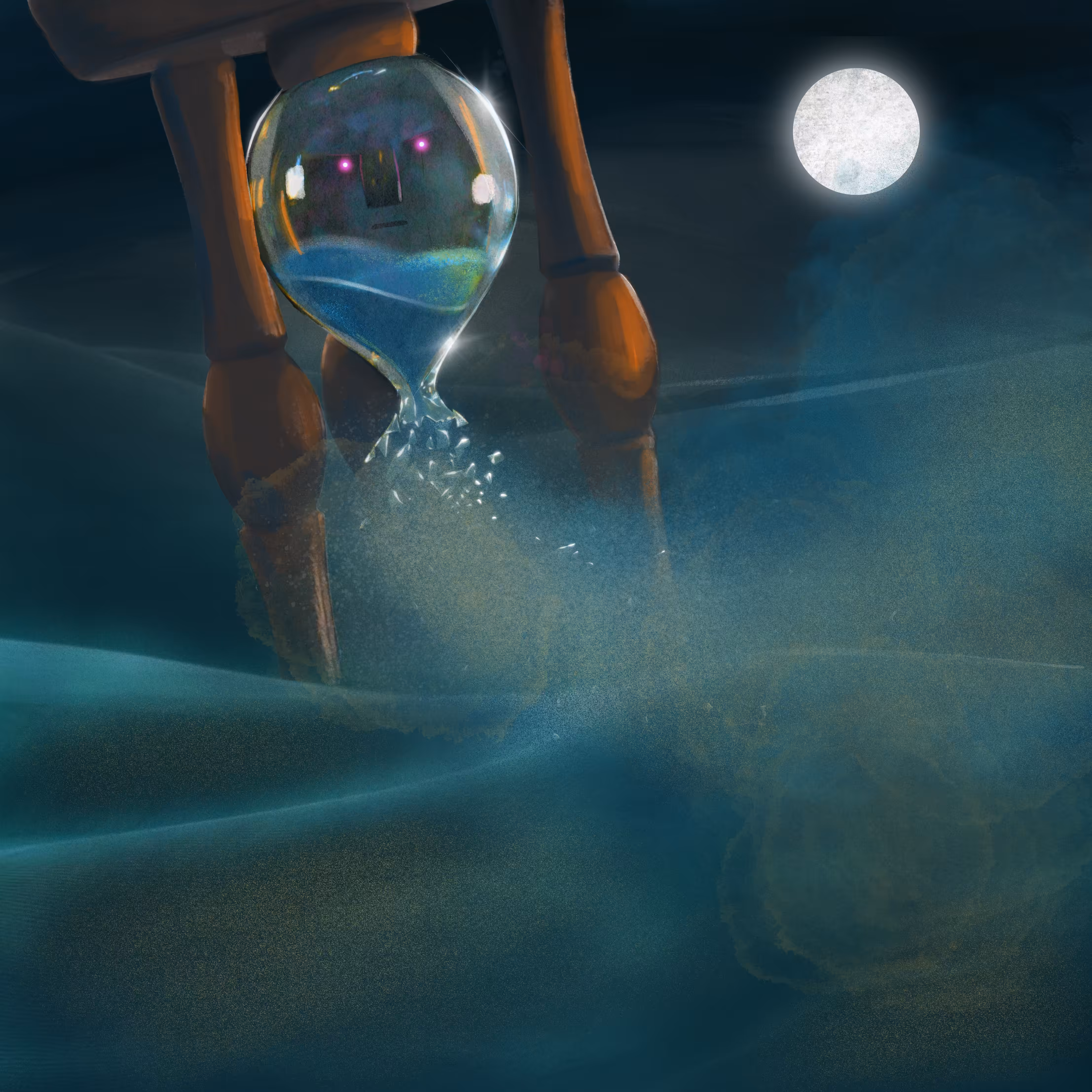 Sandglass
