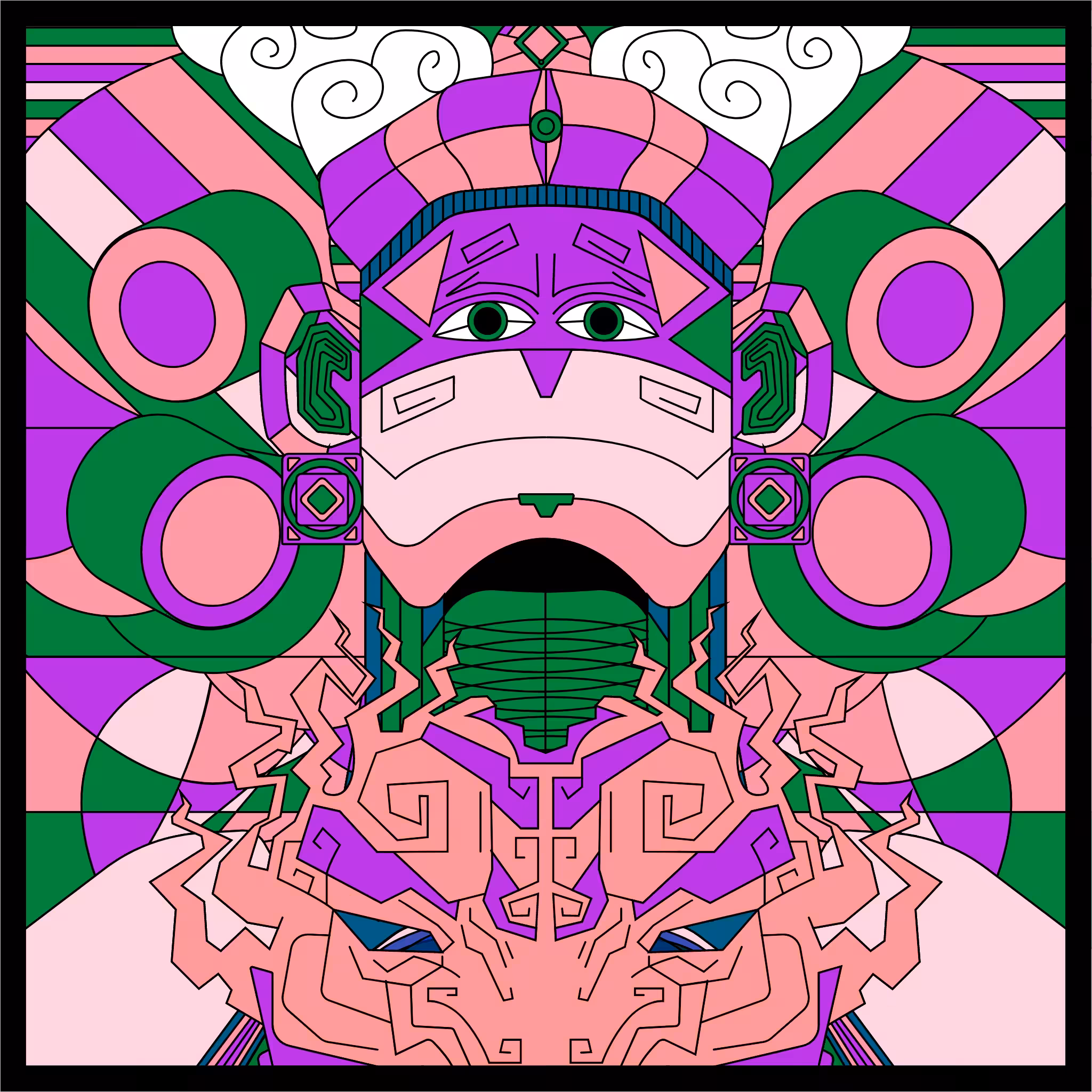 COLORIZ #43