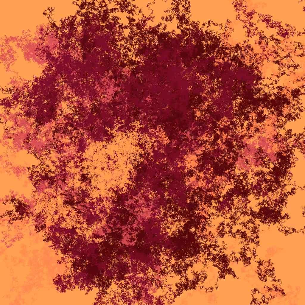 Impressions #18