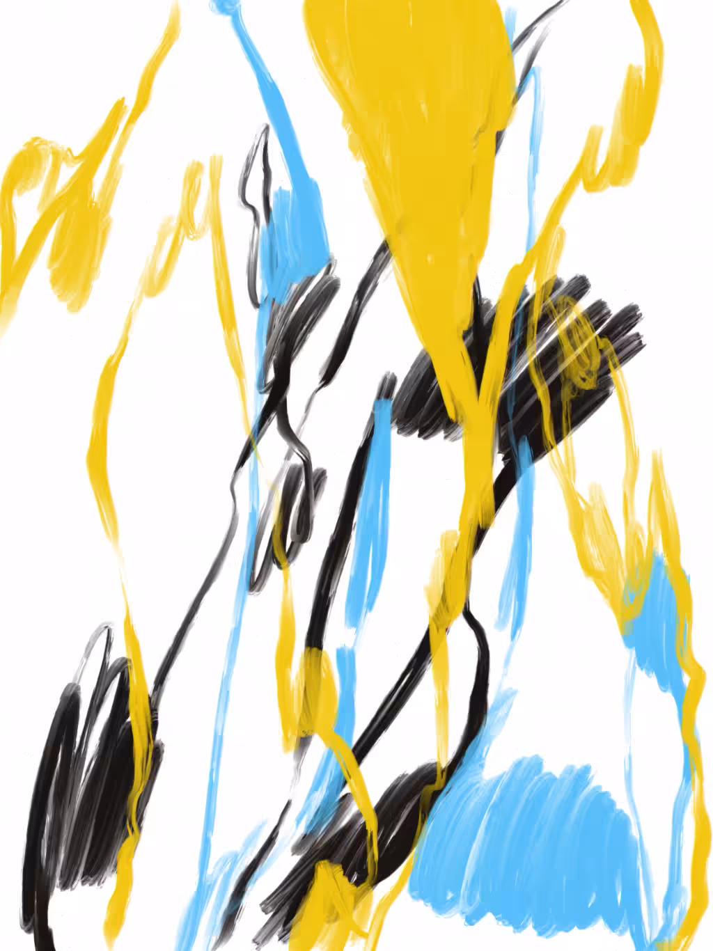 Expressive #24
