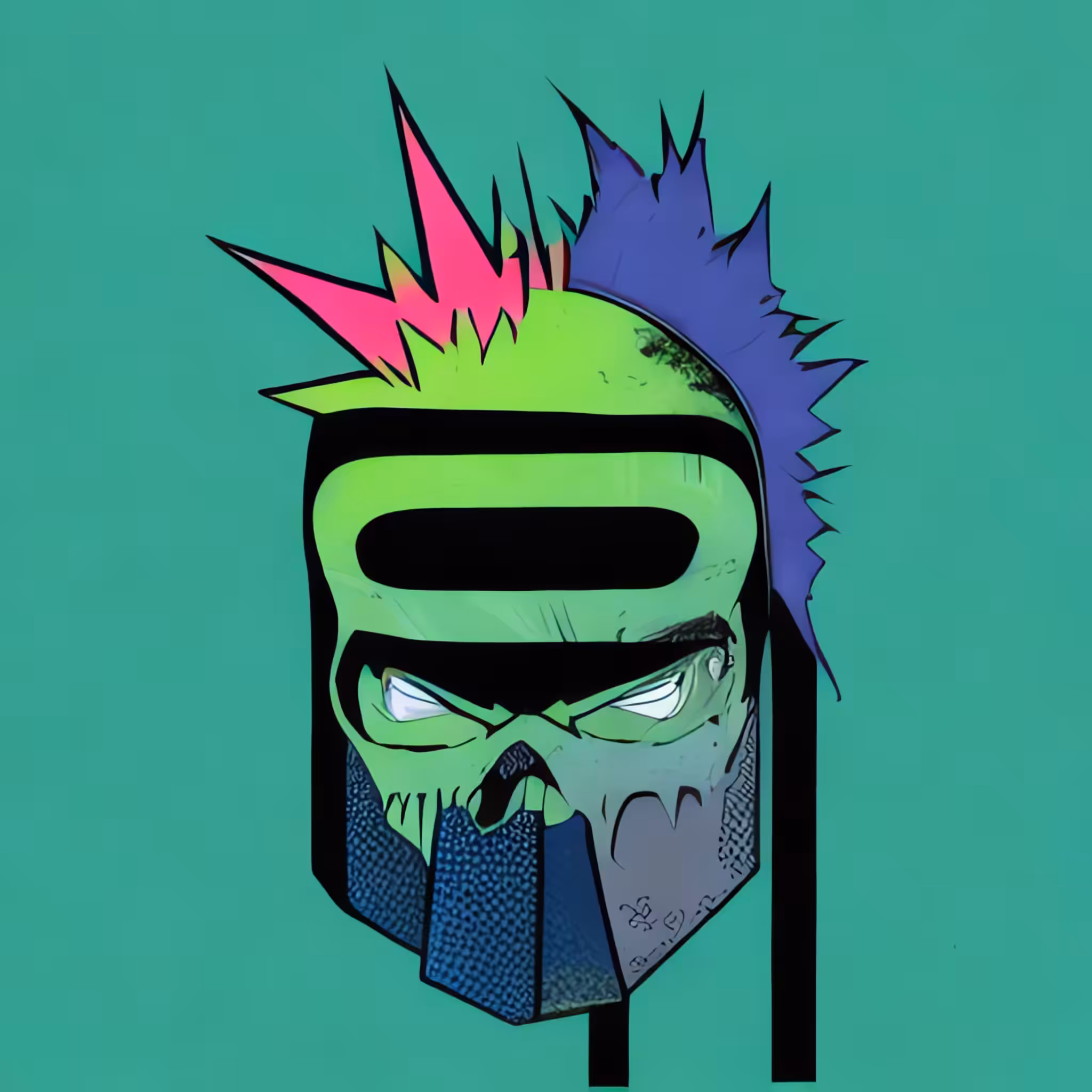 #5