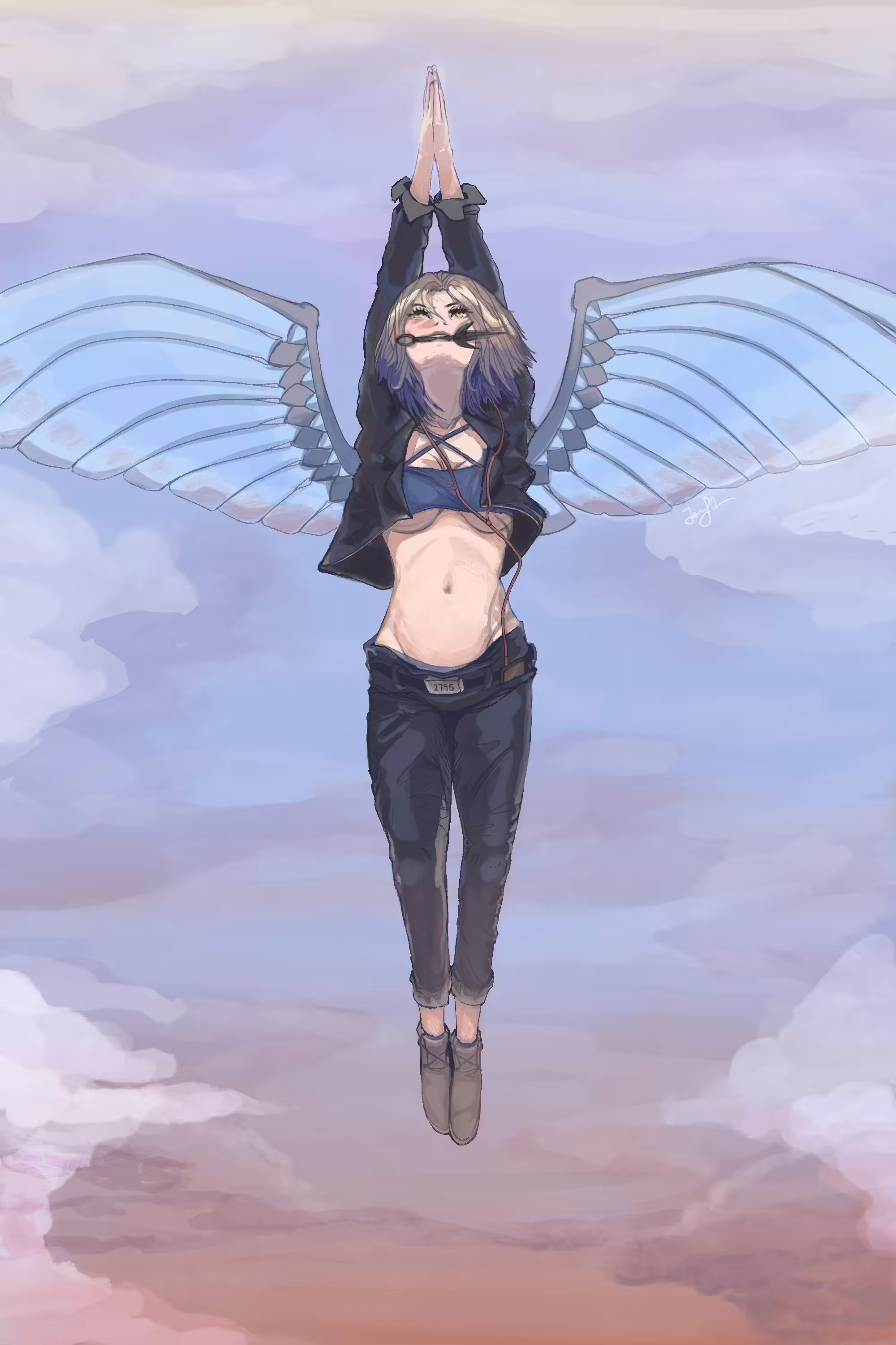 Higher Than Before