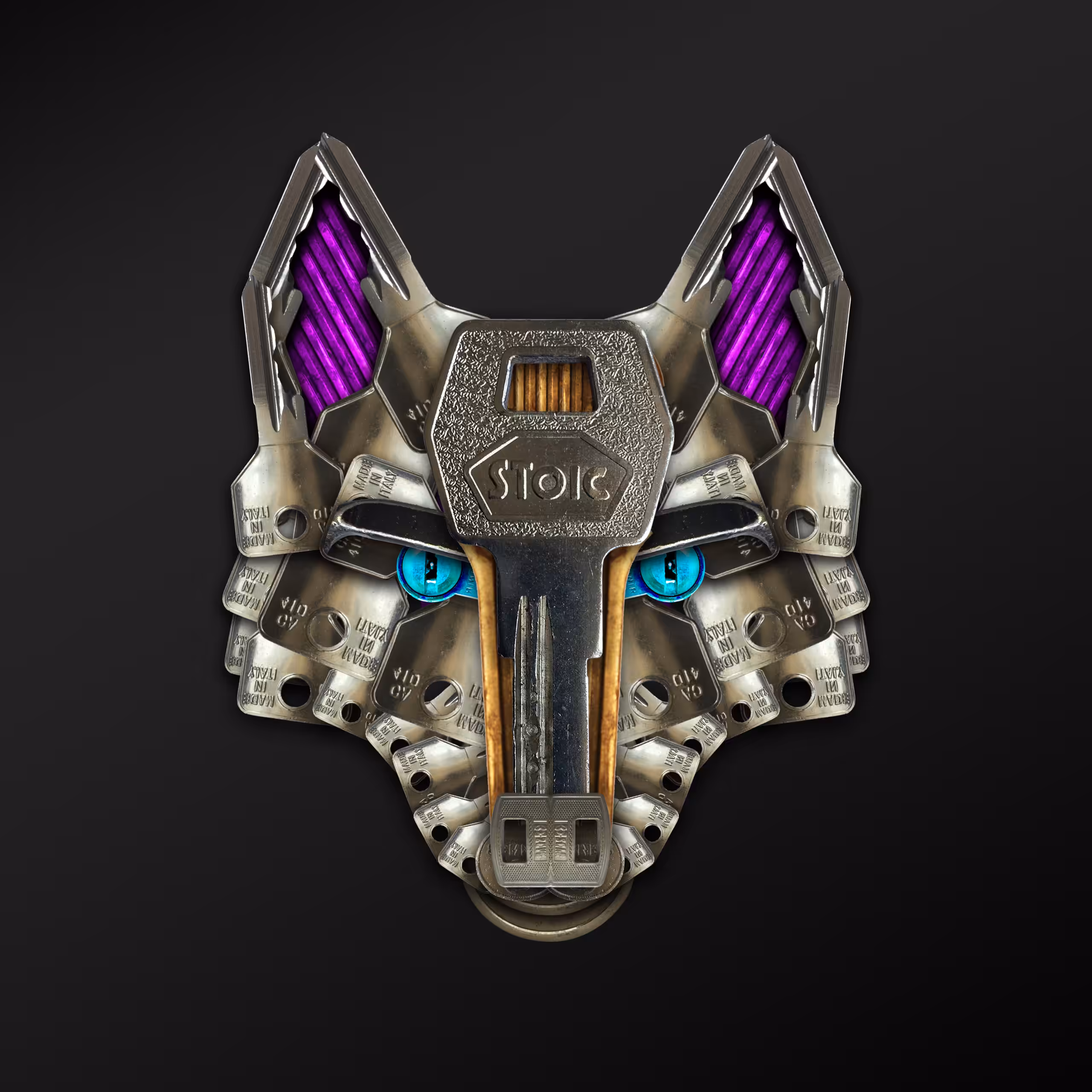 KeyWolf